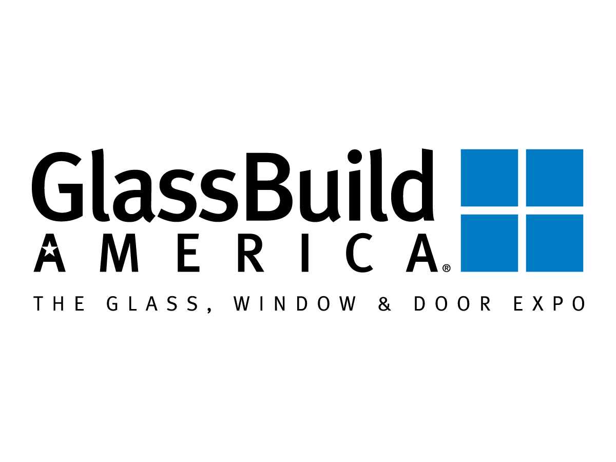 GlassBuild America logo