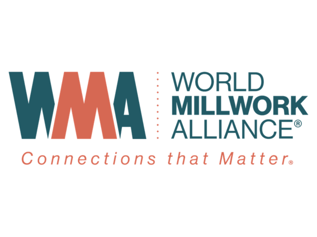 World Millwork Alliance logo